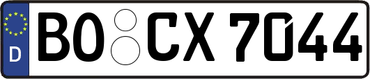 BO-CX7044