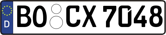 BO-CX7048