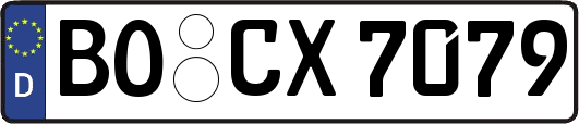 BO-CX7079
