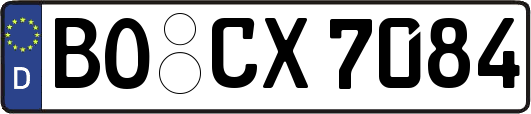 BO-CX7084