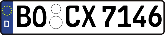 BO-CX7146