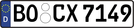 BO-CX7149