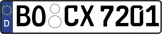 BO-CX7201