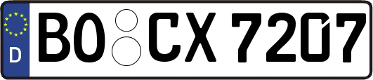 BO-CX7207