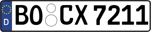 BO-CX7211