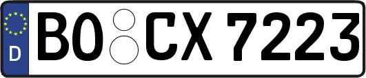 BO-CX7223