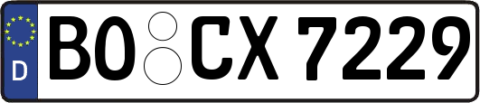 BO-CX7229