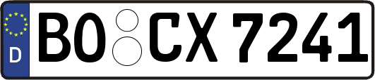 BO-CX7241