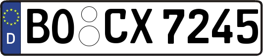 BO-CX7245