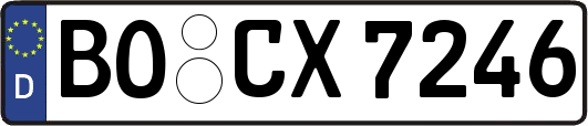 BO-CX7246