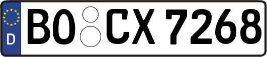 BO-CX7268