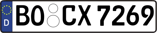 BO-CX7269