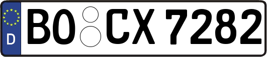 BO-CX7282