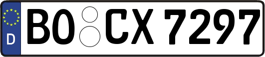 BO-CX7297