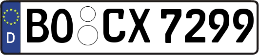 BO-CX7299