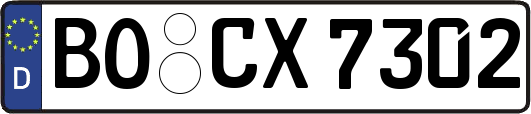 BO-CX7302