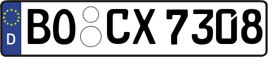 BO-CX7308