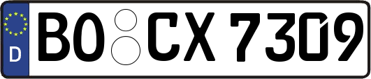 BO-CX7309
