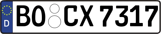 BO-CX7317