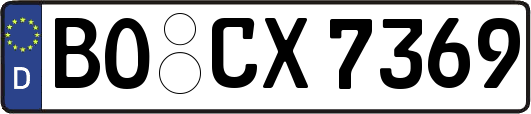 BO-CX7369