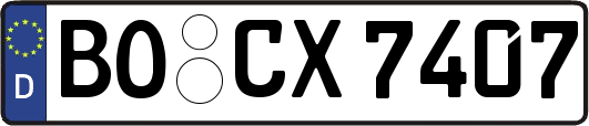BO-CX7407