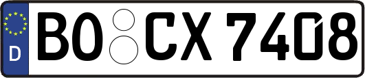 BO-CX7408
