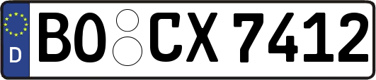 BO-CX7412