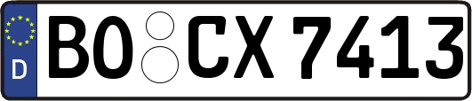 BO-CX7413