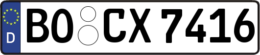 BO-CX7416