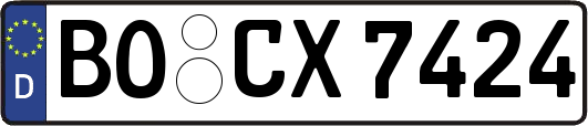BO-CX7424