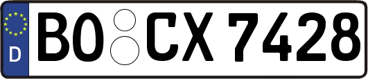 BO-CX7428