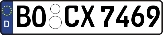 BO-CX7469