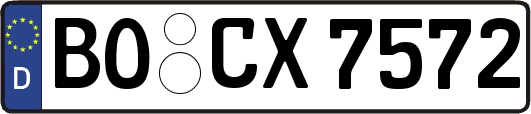 BO-CX7572