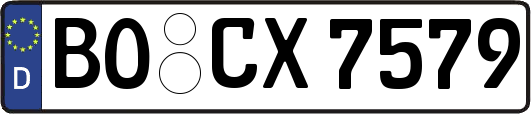 BO-CX7579