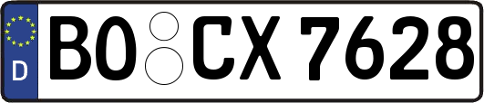 BO-CX7628