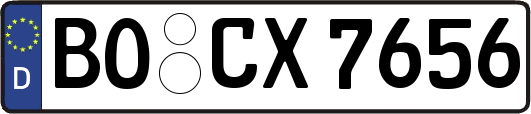 BO-CX7656