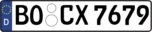 BO-CX7679