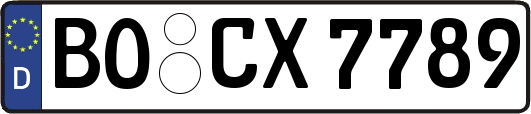 BO-CX7789