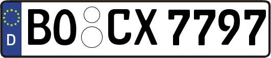 BO-CX7797