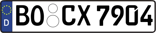 BO-CX7904