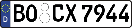 BO-CX7944