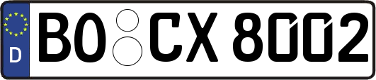 BO-CX8002