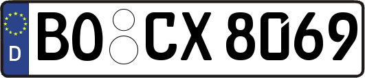 BO-CX8069
