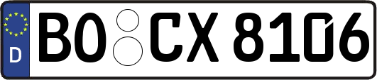 BO-CX8106