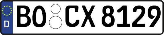 BO-CX8129