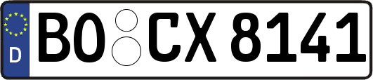 BO-CX8141