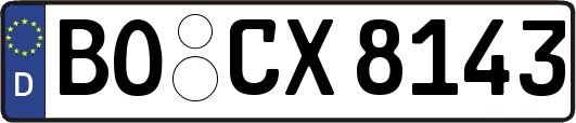 BO-CX8143