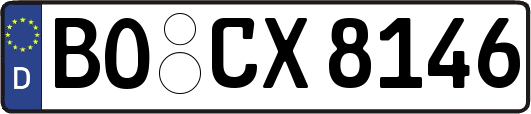 BO-CX8146