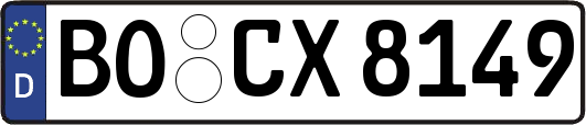 BO-CX8149