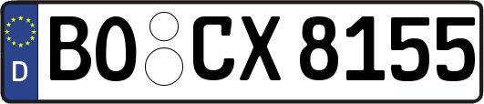 BO-CX8155